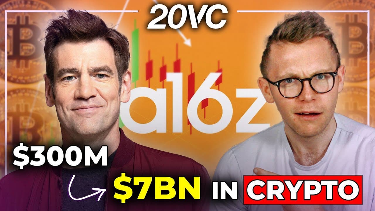 Chris Dixon: Who Will Win the Next Generation of Venture? | E1132