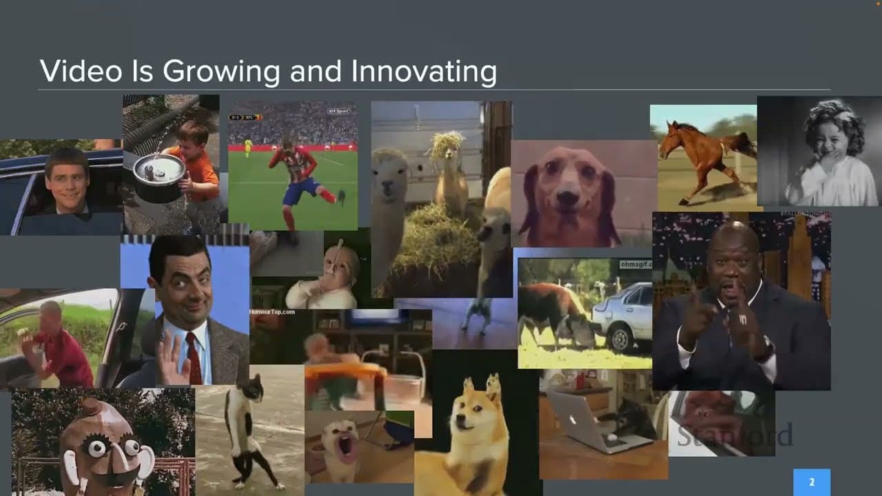 Stanford EE274: Data Compression I 2023 I Lecture 18 - Video Compression