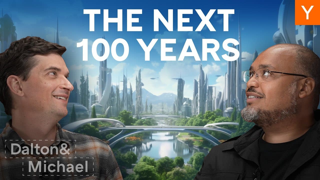 Should You Be Optimistic About The Future of Technology?