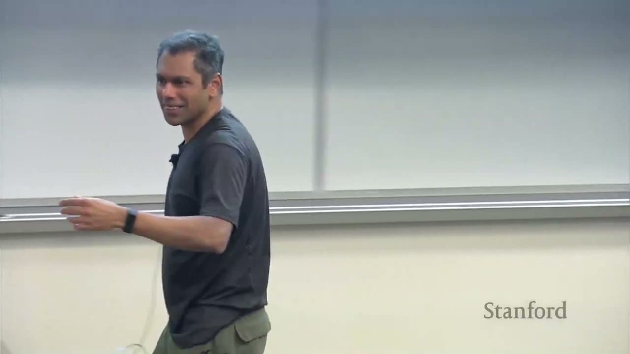 Stanford Seminar - The Human Factors of Formal Methods