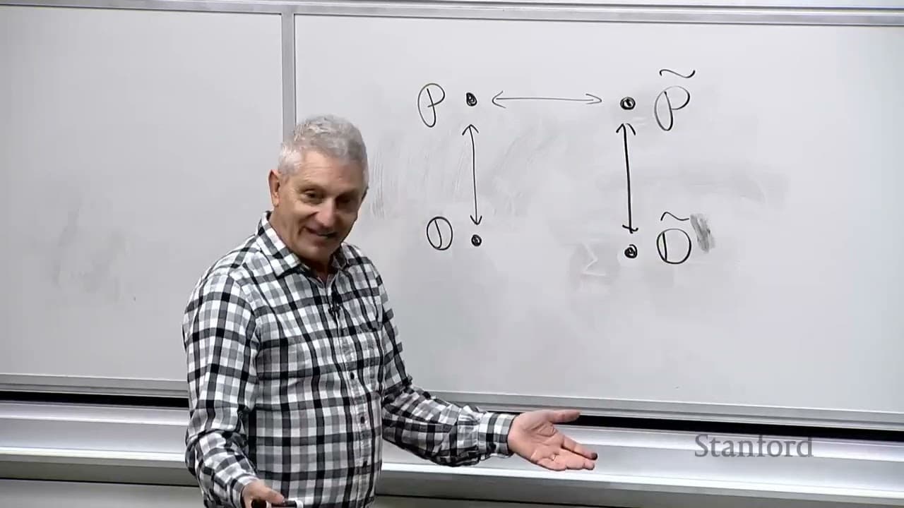 Stanford EE364A Convex Optimization I Stephen Boyd I 2023 I Lecture 9