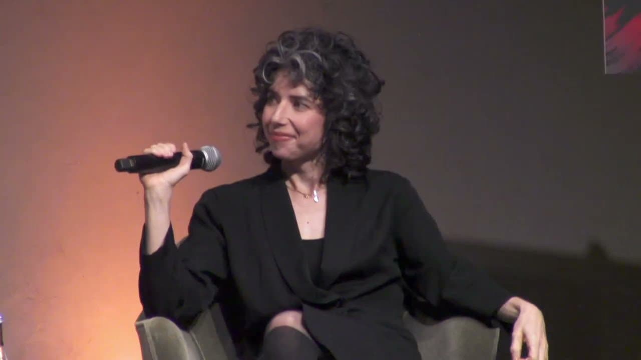Why Signal’s Meredith Whittaker thinks OpenAI isn’t that open | StrictlyVC LA