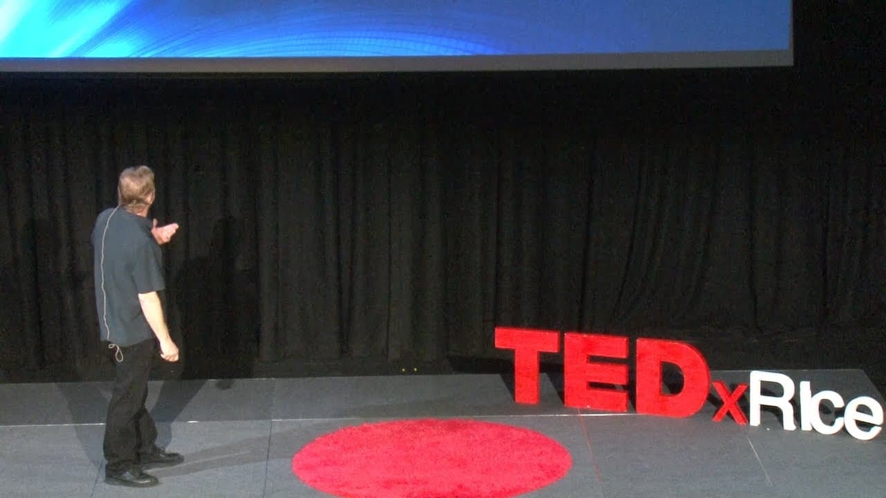 How to communicate more effectively | Dr. Cary Jensen | TEDxRiceU