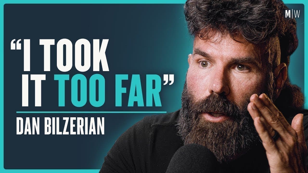 What Happened To Dan Bilzerian? - Dan Bilzerian (4K)