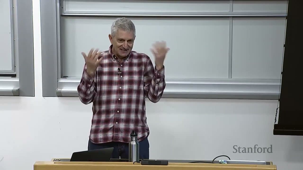 Stanford Ee364a Convex Optimization I Stephen Boyd I 2023 I Lecture 2