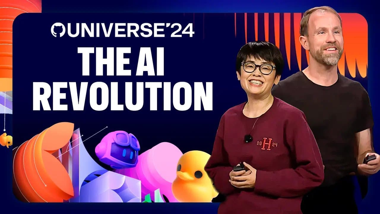 Github Copilot Leading The Ai Revolution In Software Development