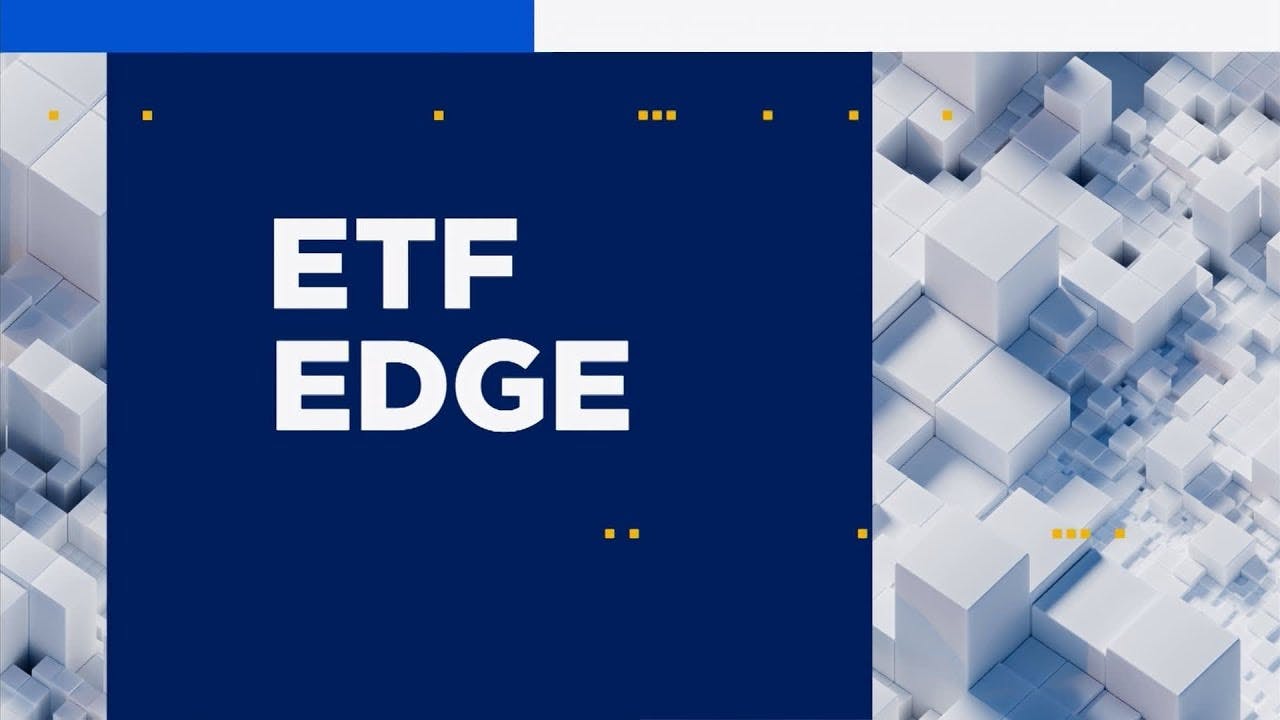 ETF Edge, January 8, 2024