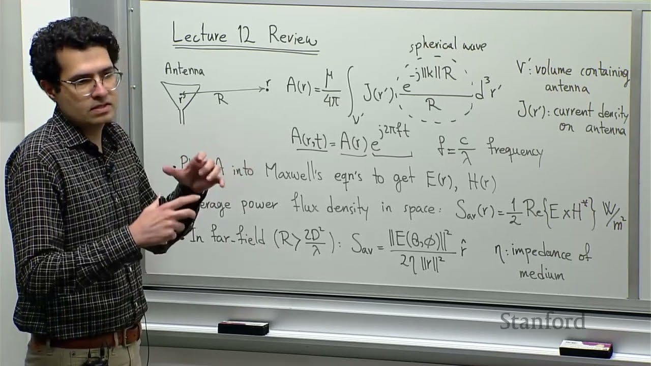 Stanford EE259 I 2023 I Lecture 12 (Extra Session)