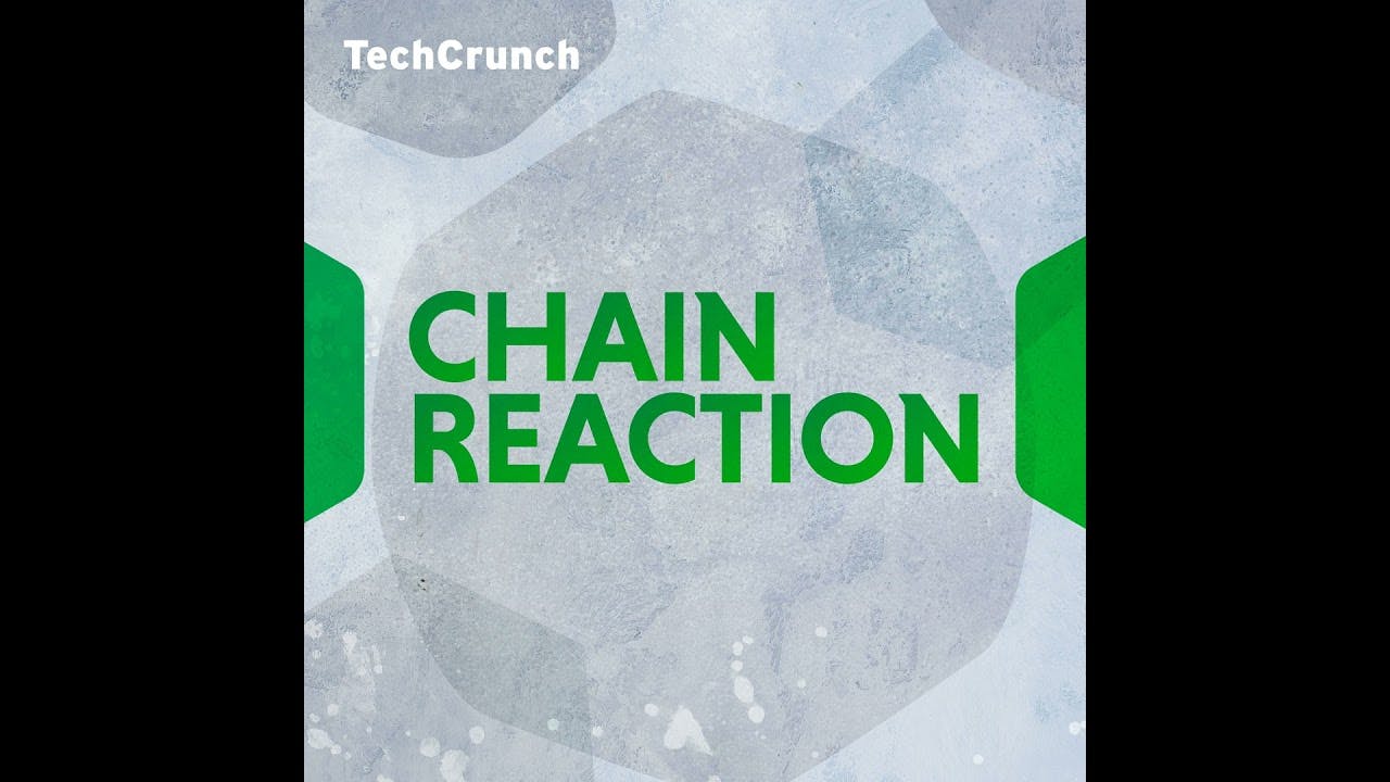 Ripple president talks XRP Ledger, SEC suits, and 2024 plans | Chain Reaction Podcast