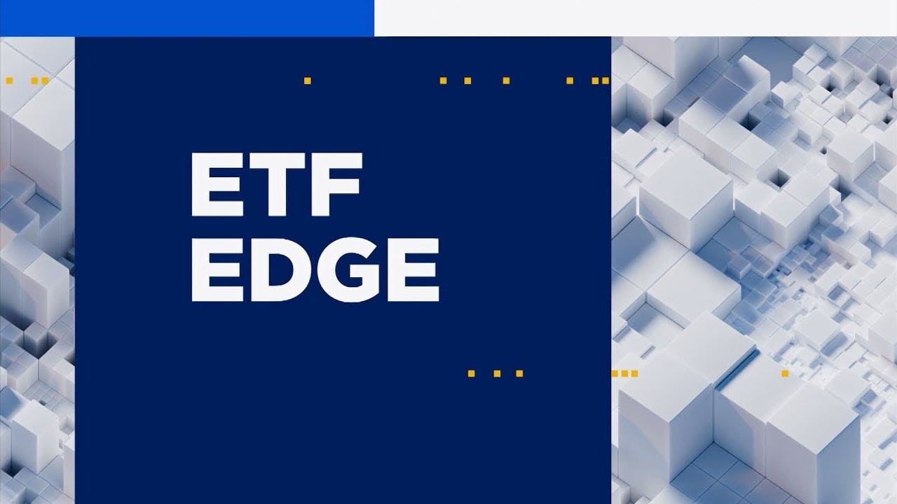 ETF Edge, January 17, 2024