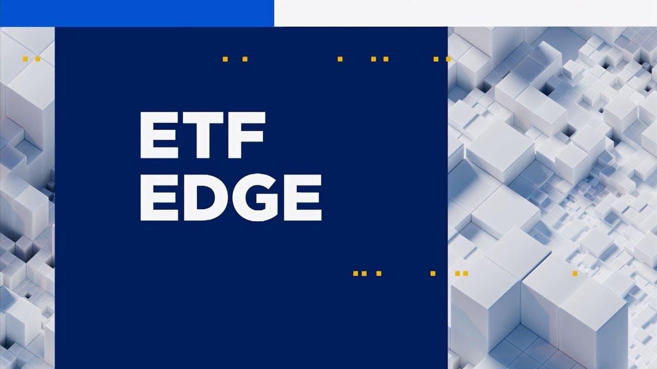 ETF Edge, January 22, 2024