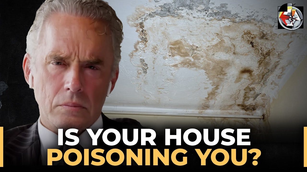80% of Houses Have This Issue | Dr. Scott McMahon & Dr. Ritchie Shoemaker | EP 415