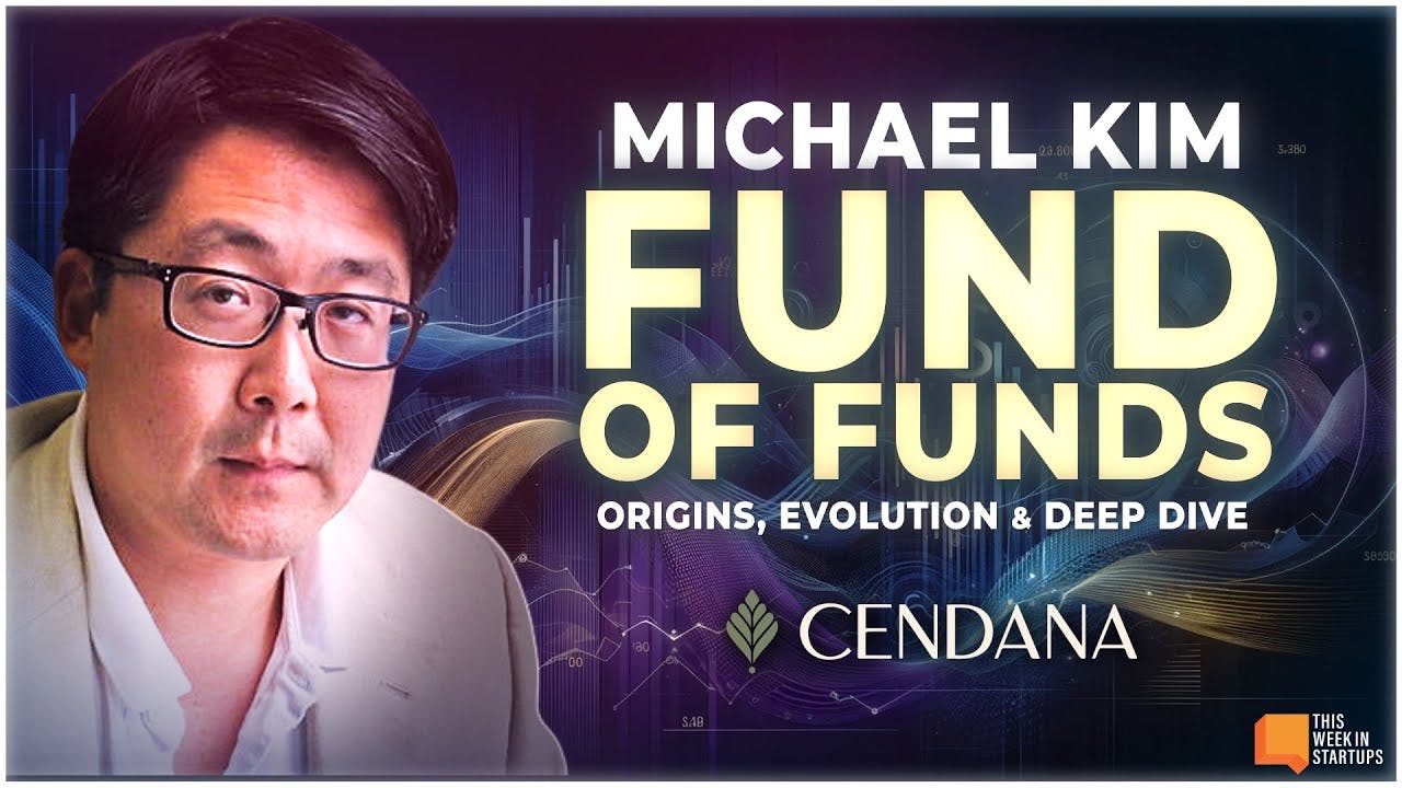 Fund of funds: origins, evolution and deep dive with Michael Kim | E1890