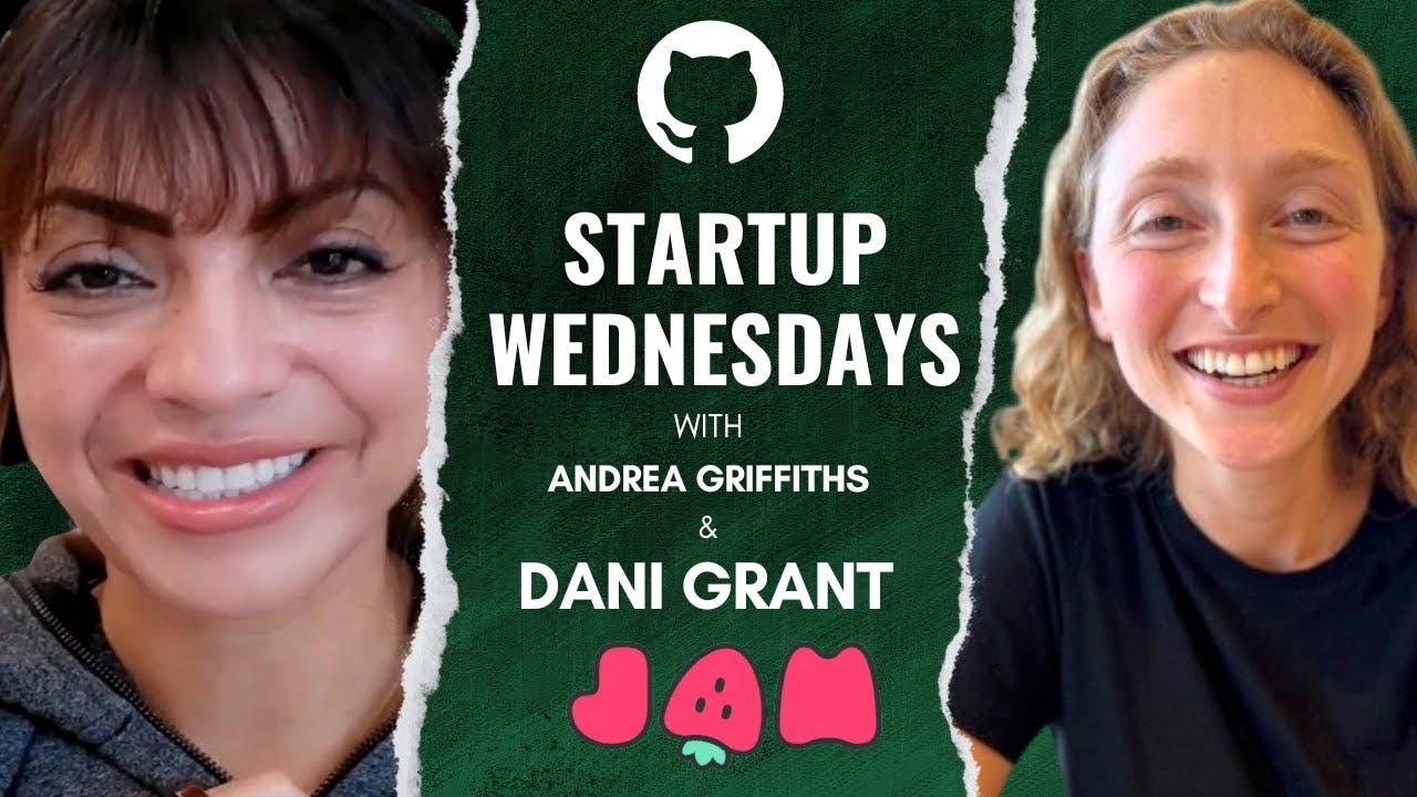 Startup Wednesdays: One click bug reporting with JAM