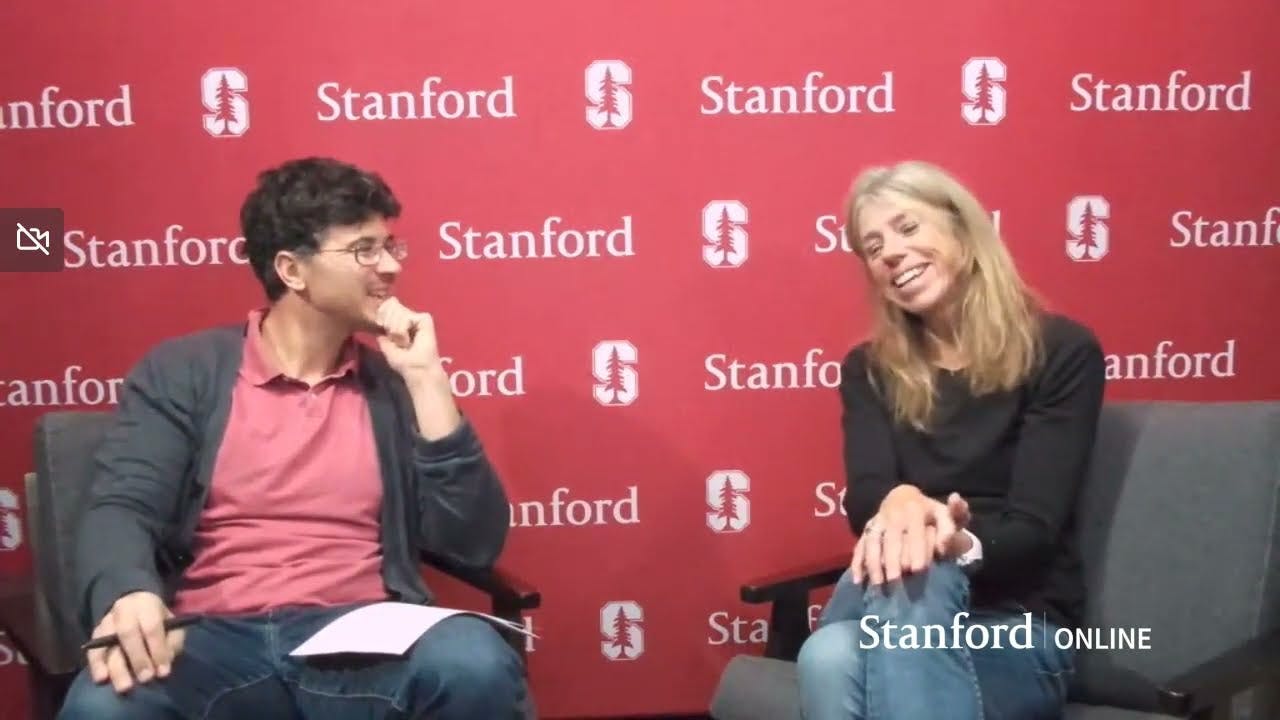 Stanford Webinar - Democratizing Model Discovery with Neural Networks