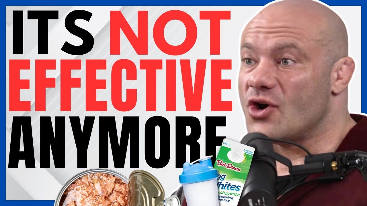 Why Dr. Mike Israetel Changed His Mind on Fat Loss Strategies, Fasting & Blood Sugar