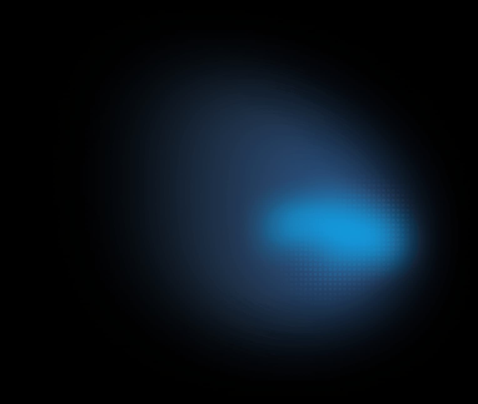 Summary example background glow